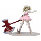 Queen's Blade Special Edition: Iron Princess "Ymir" 1/8 Complete Figure