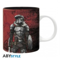 GOBLIN SLAYER - Mug - 320 ml - "Slayer"