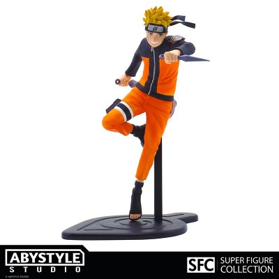 NARUTO SHIPPUDEN - Figurine "Naruto"