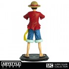 ONE PIECE - Figurine "Monkey D. Luffy"
