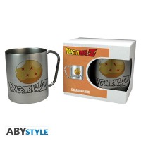 DRAGON BALL - Mug carabiner - DBZ/Dragon Ball