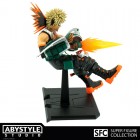 MY HERO ACADEMIA - Figurine "Bakugo AP Shot"