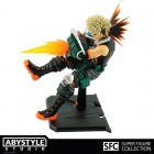 MY HERO ACADEMIA - Figurine "Bakugo AP Shot"