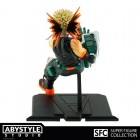 MY HERO ACADEMIA - Figurine "Bakugo AP Shot"