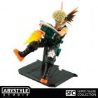 MY HERO ACADEMIA - Figurine "Bakugo AP Shot"