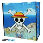 ONE PIECE - Shopping Bag - Straw Hat Crew"