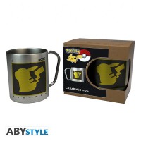 POKEMON - Mug carabiner - Pikachu 25