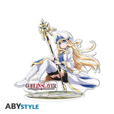 GOBLIN SLAYER - Acryl® - Priestess