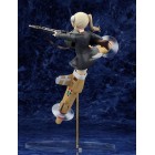 Strike Witches The Movie PVC Statue 1/8 Martina Crespi 20 cm