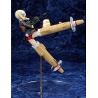 Strike Witches The Movie PVC Statue 1/8 Martina Crespi 20 cm