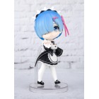 Re:Zero - Starting Life in Another World 2nd Season Figuarts mini Action Figure Rem 9 cm