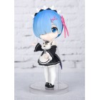 Re:Zero - Starting Life in Another World 2nd Season Figuarts mini Action Figure Rem 9 cm