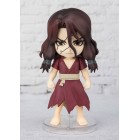 Dr. Stone Figuarts mini Action Figure Tsukasa Shishio 9 cm