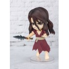 Dr. Stone Figuarts mini Action Figure Tsukasa Shishio 9 cm