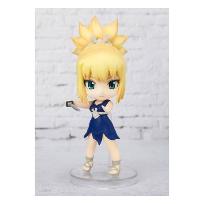 Dr. Stone Figuarts mini Action Figure Kohaku 10 cm