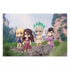 Dr. Stone Figuarts mini Action Figure Kohaku 10 cm