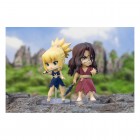 Dr. Stone Figuarts mini Action Figure Kohaku 10 cm