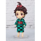 Demon Slayer: Kimetsu no Yaiba Figuarts mini Action Figures Entertainment District Arc Set (Sumiko, Zenko, Inoko) 9 cm