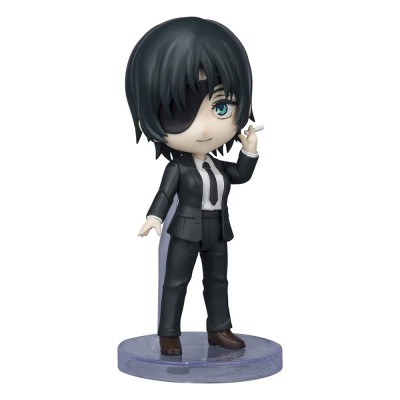 Chainsaw Man Figuarts mini Action Figure Himeno 10 cm