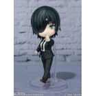 Chainsaw Man Figuarts mini Action Figure Himeno 10 cm