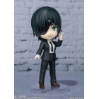 Chainsaw Man Figuarts mini Action Figure Himeno 10 cm