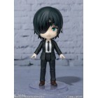 Chainsaw Man Figuarts mini Action Figure Himeno 10 cm