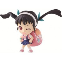 Bakemonogatari - Hachikuji Mayoi