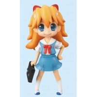 Petit Eva: Evangelion@School