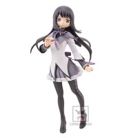 Gekijouban Mahou Shoujo Madoka★Magica: Hangyaku no Monogatari - Akemi Homura