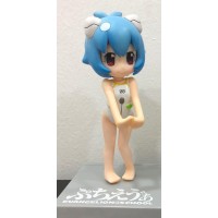 Petit Eva: Evangelion@School - Ayanami Rei