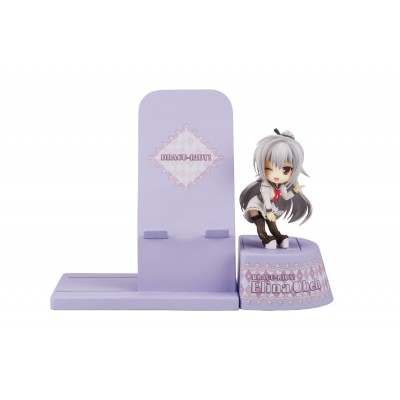 Dracu-riot! Choco Sta Mini Figure Elina Obeh 13 cm