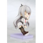 Dracu-riot! Choco Sta Mini Figure Elina Obeh 13 cm