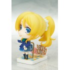 Love Live! Choco Sta Mini Figure Eli Ayase 10 cm