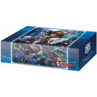 Bushiroad Storage Box Collection Vol.166 - Loved by the Seven Seas‚ Nightmist 