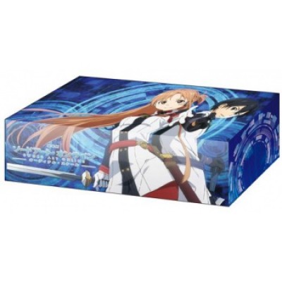 Bushiroad Storage Box Collection Vol.204 - Theatrical version Sword Art Online - Ordinal Scale