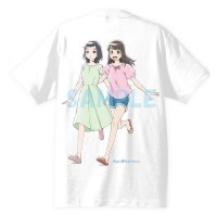 Kimi no Koe wo Todoketai Nagisa & Shine T-shirt