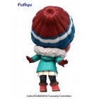 Laid-Back Camp Season 2 Chobirume PVC Statue Nadeshiko Kagamihara 7 cm