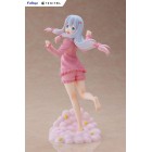 Eromanga Sensei Tenitol PVC Statue Sagiri Izumi 21 cm