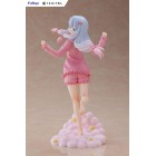 Eromanga Sensei Tenitol PVC Statue Sagiri Izumi 21 cm
