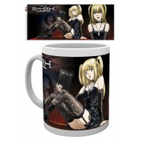 Death Note Mug Misa Amane