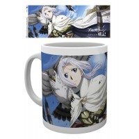Heroic Legend of Arslan Mug Hawk
