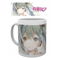 Hatsune Miku Mug Hatsune