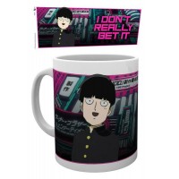 Mob Psycho 100 Mug Shigeo