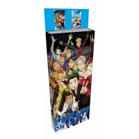 Yuri!!! on Ice Poster 61 x 91 cm
