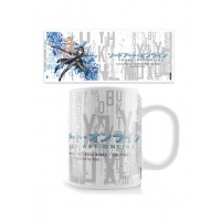 Sword Art Online Mug Couple Graphic