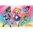 Sailor Moon Poster 61 x 91 cm