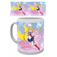 Sailor Moon Mug Sailor Moon