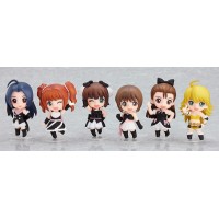 Nendoroid Petit THE IDOLM @ STER stage 01, 02 Gothic Princess Ver. (1 random)
