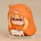 Himouto! Umaru-chan Trading Figures (1 random)