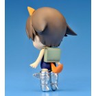 Xbox360 Strike Witches: Hakugin no Tsubasa Limited Edition w/ Yoshika Miyafuji Nendoroid